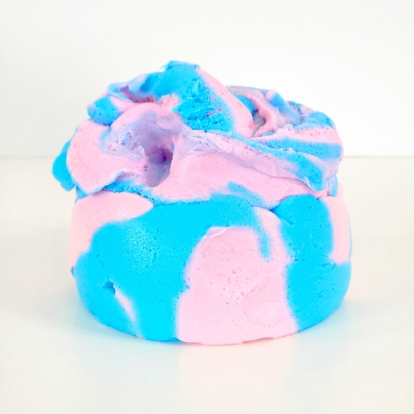 NWT Cloud Cream Candy Scented Slime with Charms-Imagination Harvest - Picture 6 of 7